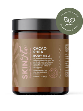 Cacao Shea Body Melt